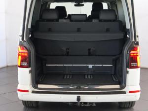Volkswagen Caravelle 2.0BiTDI Highline 4Motion - Image 16