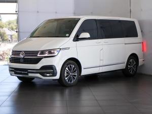 Volkswagen Caravelle 2.0BiTDI Highline 4Motion - Image 4