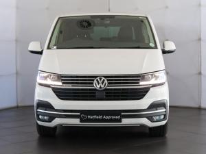 Volkswagen Caravelle 2.0BiTDI Highline 4Motion - Image 5