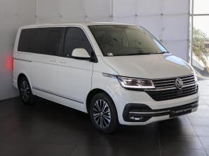 Volkswagen Caravelle 2.0BiTDI Highline 4Motion - Image 6