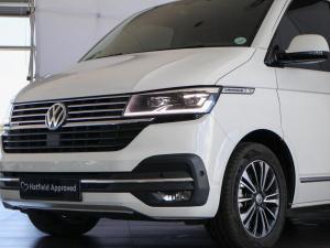 Volkswagen Caravelle 2.0BiTDI Highline 4Motion - Image 8