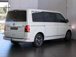 Volkswagen Caravelle 2.0BiTDI Highline 4Motion - Image 9