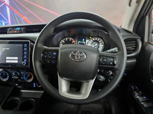 Toyota Hilux 2.4GD-6 double cab Raider auto - Image 5