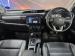Toyota Hilux 2.4GD-6 double cab Raider auto - Thumbnail 9