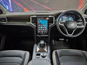 Volkswagen Amarok 2.0BiTDI double cab Style 4Motion - Image 10