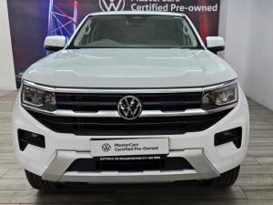 Volkswagen Amarok 2.0BiTDI double cab Style 4Motion - Image 11