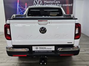 Volkswagen Amarok 2.0BiTDI double cab Style 4Motion - Image 13