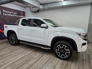 Volkswagen Amarok 2.0BiTDI double cab Style 4Motion - Image 14