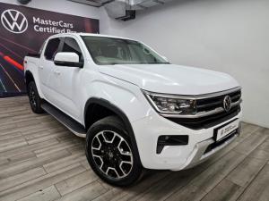 Volkswagen Amarok 2.0BiTDI double cab Style 4Motion - Image 1