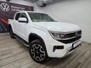 Thumbnail Volkswagen Amarok 2.0BiTDI double cab Style 4Motion