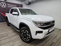 Thumbnail Volkswagen Amarok 2.0BiTDI double cab Style 4Motion