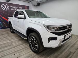 Volkswagen Amarok 2.0BiTDI double cab Style 4Motion - Image 2
