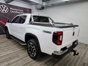 Volkswagen Amarok 2.0BiTDI double cab Style 4Motion - Image 3