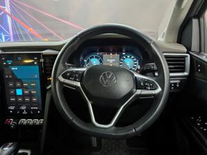 Volkswagen Amarok 2.0BiTDI double cab Style 4Motion - Image 5