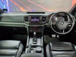 Volkswagen Amarok 3.0 V6 TDI double cab Extreme 4Motion - Image 11
