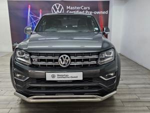 Volkswagen Amarok 3.0 V6 TDI double cab Extreme 4Motion - Image 12