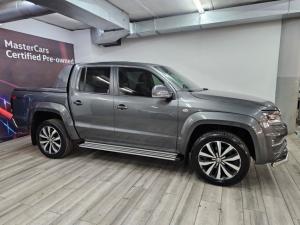 Volkswagen Amarok 3.0 V6 TDI double cab Extreme 4Motion - Image 13