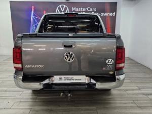 Volkswagen Amarok 3.0 V6 TDI double cab Extreme 4Motion - Image 14