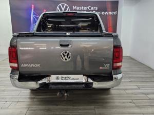 Volkswagen Amarok 3.0 V6 TDI double cab Extreme 4Motion - Image 15