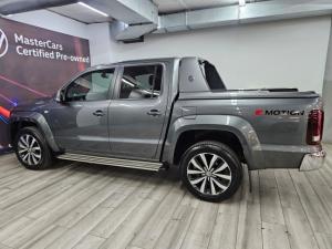 Volkswagen Amarok 3.0 V6 TDI double cab Extreme 4Motion - Image 16