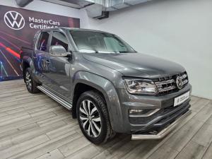 Volkswagen Amarok 3.0 V6 TDI double cab Extreme 4Motion - Image 2