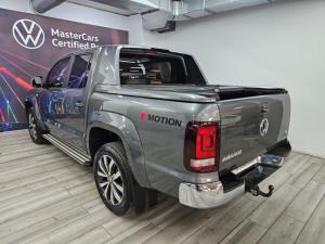 Volkswagen Amarok 3.0 V6 TDI double cab Extreme 4Motion - Image 3