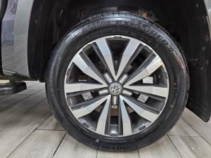 Volkswagen Amarok 3.0 V6 TDI double cab Extreme 4Motion - Image 4