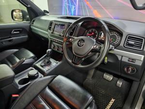 Volkswagen Amarok 3.0 V6 TDI double cab Extreme 4Motion - Image 5