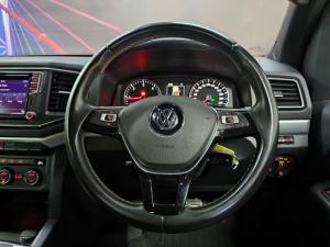 Volkswagen Amarok 3.0 V6 TDI double cab Extreme 4Motion - Image 6