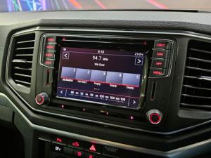 Volkswagen Amarok 3.0 V6 TDI double cab Extreme 4Motion - Image 7