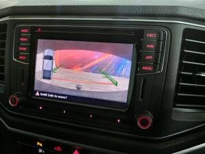 Volkswagen Amarok 3.0 V6 TDI double cab Extreme 4Motion - Image 8