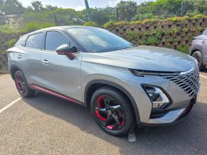 Omoda C5 1.5T 230T Elegance S - Image 1