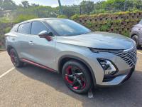 Thumbnail Omoda C5 1.5T 230T Elegance S