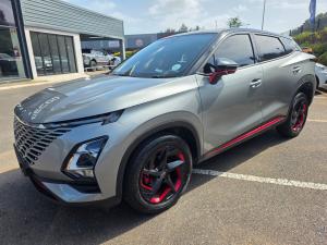 Omoda C5 1.5T 230T Elegance S - Image 3