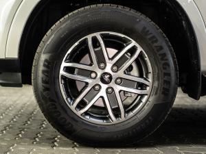 Ford Everest 2.0 BiTurbo XLT - Image 12