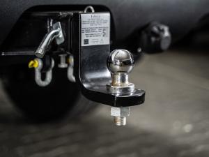 Ford Everest 2.0 BiTurbo XLT - Image 14