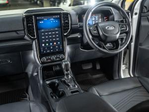 Ford Everest 2.0 BiTurbo XLT - Image 27