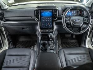 Ford Everest 2.0 BiTurbo XLT - Image 28
