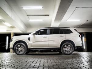 Ford Everest 2.0 BiTurbo XLT - Image 2