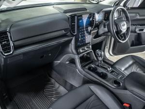 Ford Everest 2.0 BiTurbo XLT - Image 40