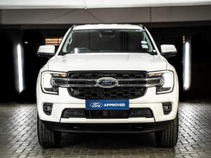 Ford Everest 2.0 BiTurbo XLT - Image 4