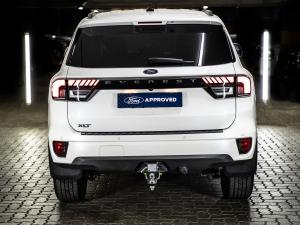 Ford Everest 2.0 BiTurbo XLT - Image 5