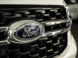 Ford Everest 2.0 BiTurbo XLT - Image 6