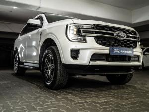 Ford Everest 2.0 BiTurbo XLT - Image 9