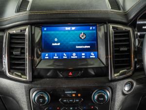 Ford Ranger 2.0Bi-Turbo double cab Hi-Rider Wildtrak - Image 10