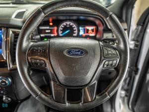 Ford Ranger 2.0Bi-Turbo double cab Hi-Rider Wildtrak - Image 11