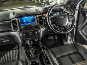Ford Ranger 2.0Bi-Turbo double cab Hi-Rider Wildtrak - Image 13