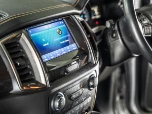 Ford Ranger 2.0Bi-Turbo double cab Hi-Rider Wildtrak - Image 14