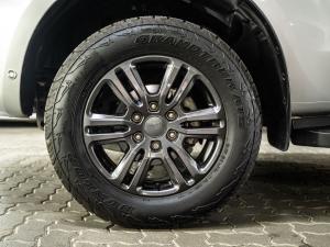Ford Ranger 2.0Bi-Turbo double cab Hi-Rider Wildtrak - Image 17