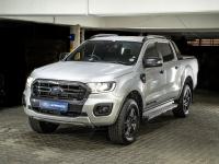 Thumbnail Ford Ranger 2.0Bi-Turbo double cab Hi-Rider Wildtrak